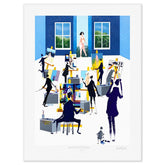 Having a Mind Of Your Own